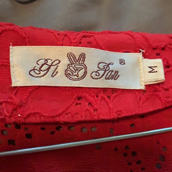 Too big - Picture 4 of 4